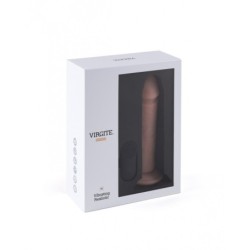 Реалистичен вибратор R1" 19Cm C/ Дистанционно управление"