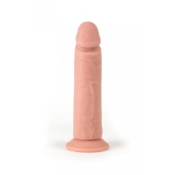 Vibrador Realístico R2 21Cm C/ Control Remoto