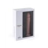 Realistic Vibrator R2" 21Cm W/ Remote Control"