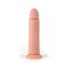 Vibrator Realistic R2" 21Cm C/ Telecomandă"