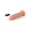 Realistic Vibrator R2" 21Cm W/ Remote Control"