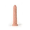 Вибратор и Ротатор Реалистичен R7" 19Cm C/ Дистанционно Управление