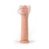 Vibrator i Rotator Realistični R8" 21Cm S/ Daljinskim Upravljačem"