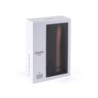 Vibrator i Rotator Realistični R8" 21Cm S/ Daljinskim Upravljačem"