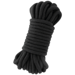Corda Japonesa 5 M Preto