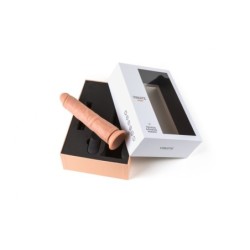 Vibreerija ja Pöörleja Realistlik R8" 21Cm K/ Kaugjuhtimispult"