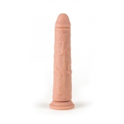 Vibrator i Rotator Realistični R8" 21Cm S/ Daljinskim Upravljačem"