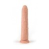 Vibrator i Rotator Realistični R8" 21Cm S/ Daljinskim Upravljačem"