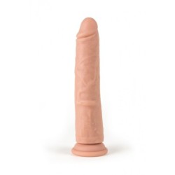 Vibrator i Rotator Realistični R8" 21Cm S/ Daljinskim Upravljačem"