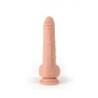 Realistic Vibrating & Rotating R9" 19Cm With Remote Control