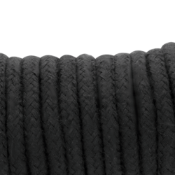 Corda Japonesa 5 M Preto