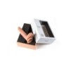 Realistic Vibrating & Rotating R9" 19Cm With Remote Control