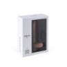 Realistic Vibrating & Rotating R9" 19Cm With Remote Control