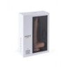 Realistic Vibrating & Rotating R10" 21Cm W/ Remote Control"