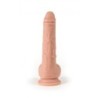 Realistic Vibrating & Rotating R10" 21Cm W/ Remote Control"