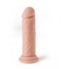 Реалистичен вибратор R11" Flesh 14,4Cm C/ Дистанционно управление"