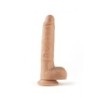 Vibrator Realist Ridică și Coboară R14" 23Cm Cu Telecomandă