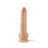 Vibrator Realist Ridică și Coboară R14" 23Cm Cu Telecomandă