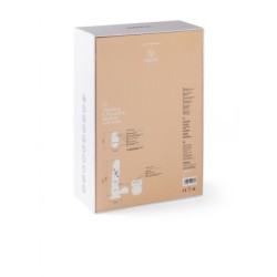 Realistinen Nouse ja Lasku Vibraattori R14" 23Cm Kaukosäätimellä