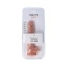Dual Layer Realistic 20Cm With Balls R23