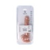 Dual Layer Realistic 20Cm With Balls R23