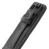 Manette Regolabili Mani Pelle Nera