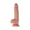 Realističan s dvostrukim slojem i kuglicama 20 cm R28