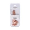 Dual Layer Realistic With Balls 20Cm R28