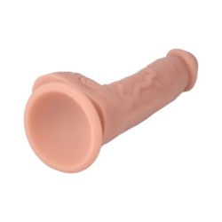 Dupla Camada Realista Com Bolas 20Cm R28