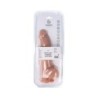 Dual Layer Realistic With Balls 23.5Cm  R29