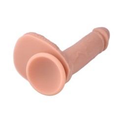 Dupla Camada Realista Com Bolas 22Cm R31