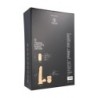 Vibromasseur réaliste Up & Down R14" Noir 23Cm Avec Télécommande