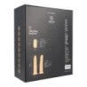 Vibrador Realista R15 Preto 16,5Cm C/ Controlo Remoto
