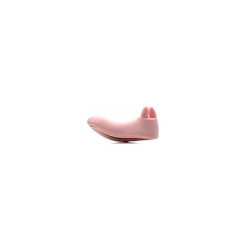 Massageador Giratório Fondle Usb Silicone