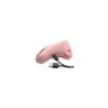Pyörivä hierontalaite Fondle Usb Silikoni
