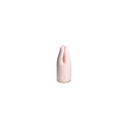 Klitoriskiihottimen pyöritin Twirl Usb Pinkki