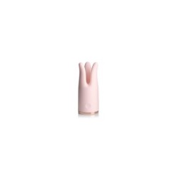 Klitoriskiihottimen pyöritin Twirl Usb Pinkki