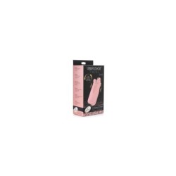 Clitoris Stimulator Rotator Twirl Usb Roze