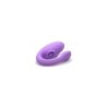Double Vibrator With Pulsating Usb C/ Remote Lilac