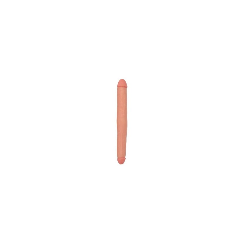Doppeldildo Penis Flesh 458 Cm