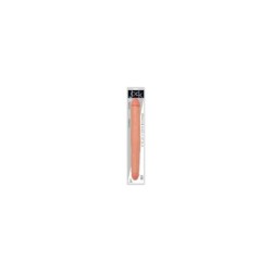 Dildo Kahekordne Peenis Lihavärvi 458 Cm