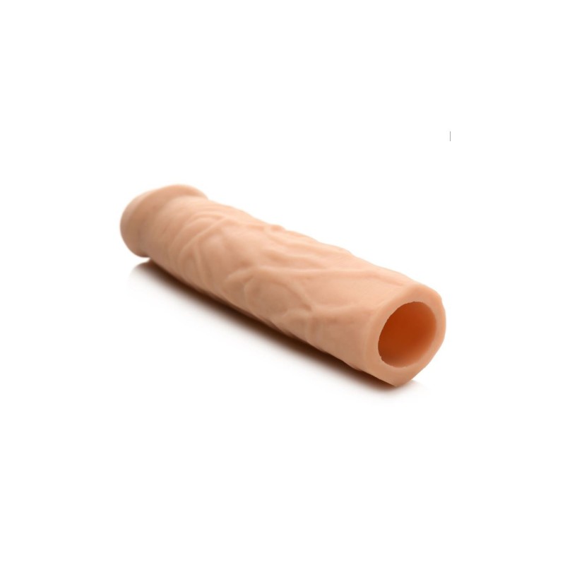 Péniszhosszabbító Hüvely 3,8 cm Flesh
