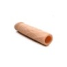 Péniszhosszabbító Hüvely 3,8 cm Flesh