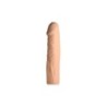 Péniszhosszabbító Hüvely 3,8 cm Flesh