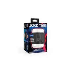 Dubbele Vibrerende Masturbator Usb