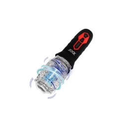 Masturbator Op En Neer En Rotator Usb