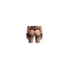 Restriction Jambes-Chevilles Noir