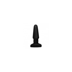 Plug Vibrator USB Silicon C/Bile Rotative și Telecomandă