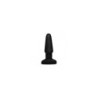 Plug Vibrator USB Silicon C/Bile Rotative și Telecomandă