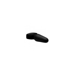 Plug Vibrator USB Silicon C/Bile Rotative și Telecomandă